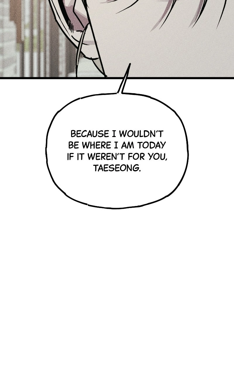 Acting Gangster Chapter 51 page 49 - 