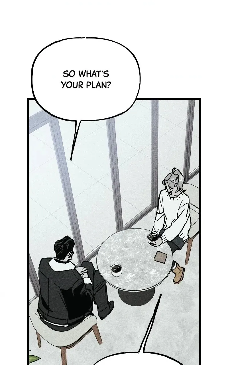 Acting Gangster Chapter 51 page 50 - 