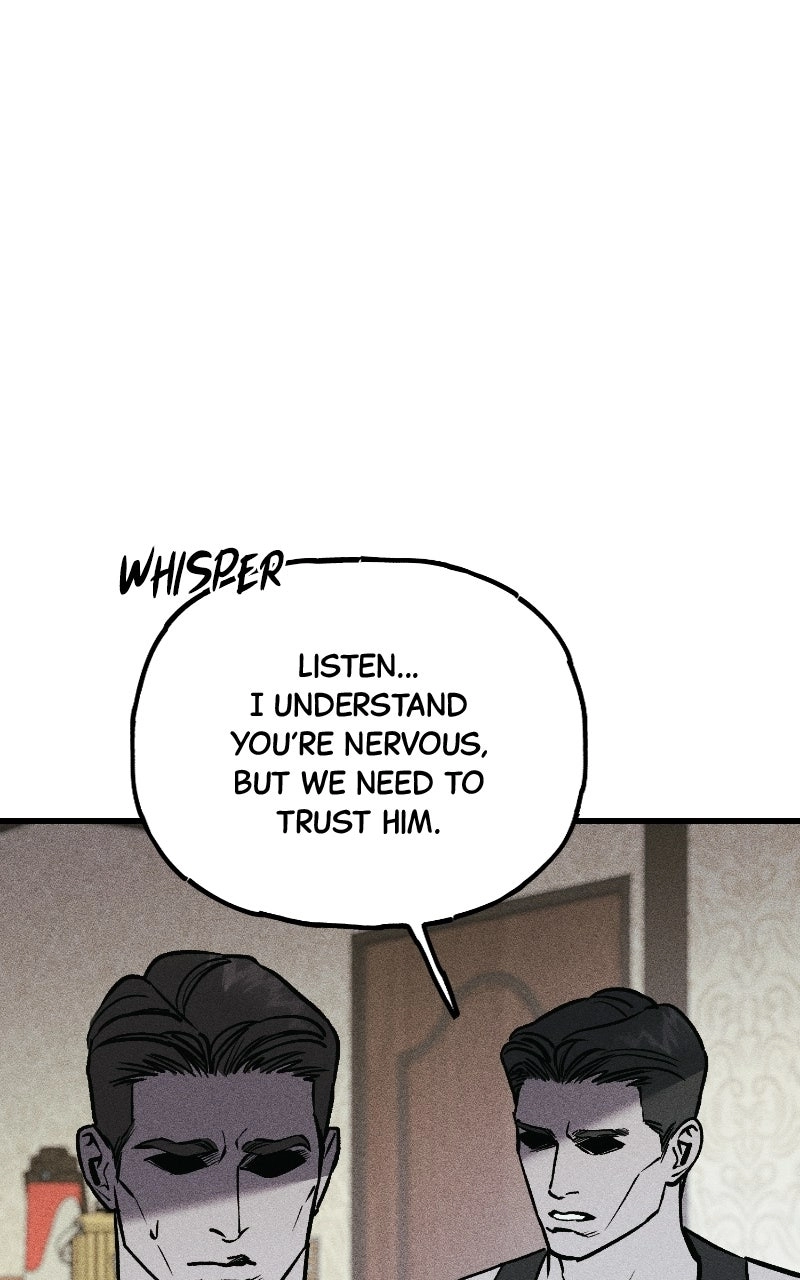 Acting Gangster Chapter 51 page 6 - 