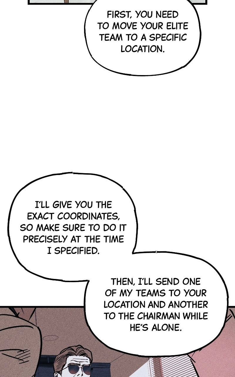 Acting Gangster Chapter 51 page 51 - 