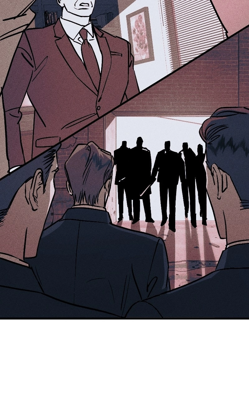 Acting Gangster Chapter 51 page 52 - 