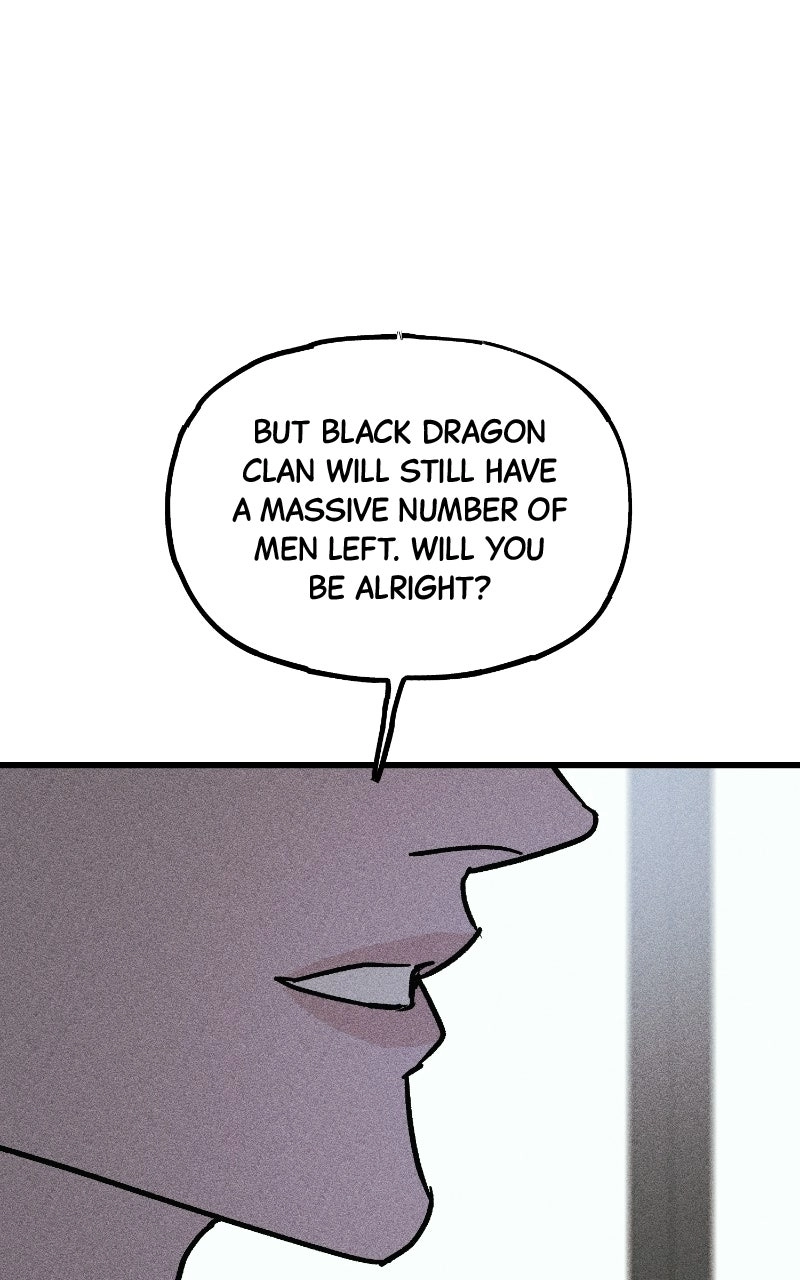 Acting Gangster Chapter 51 page 53 - 