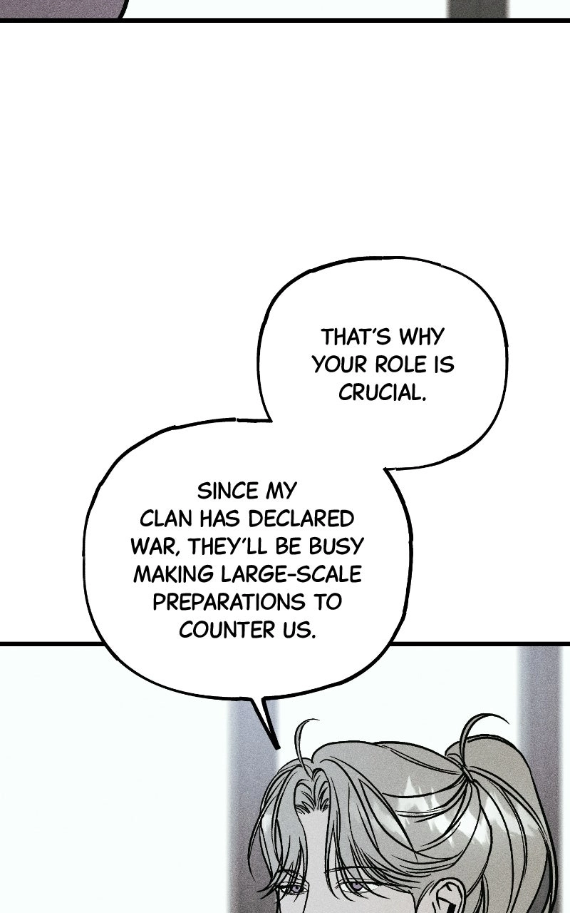 Acting Gangster Chapter 51 page 54 - 