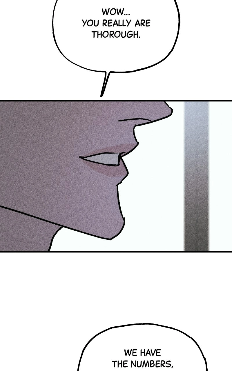 Acting Gangster Chapter 51 page 56 - 