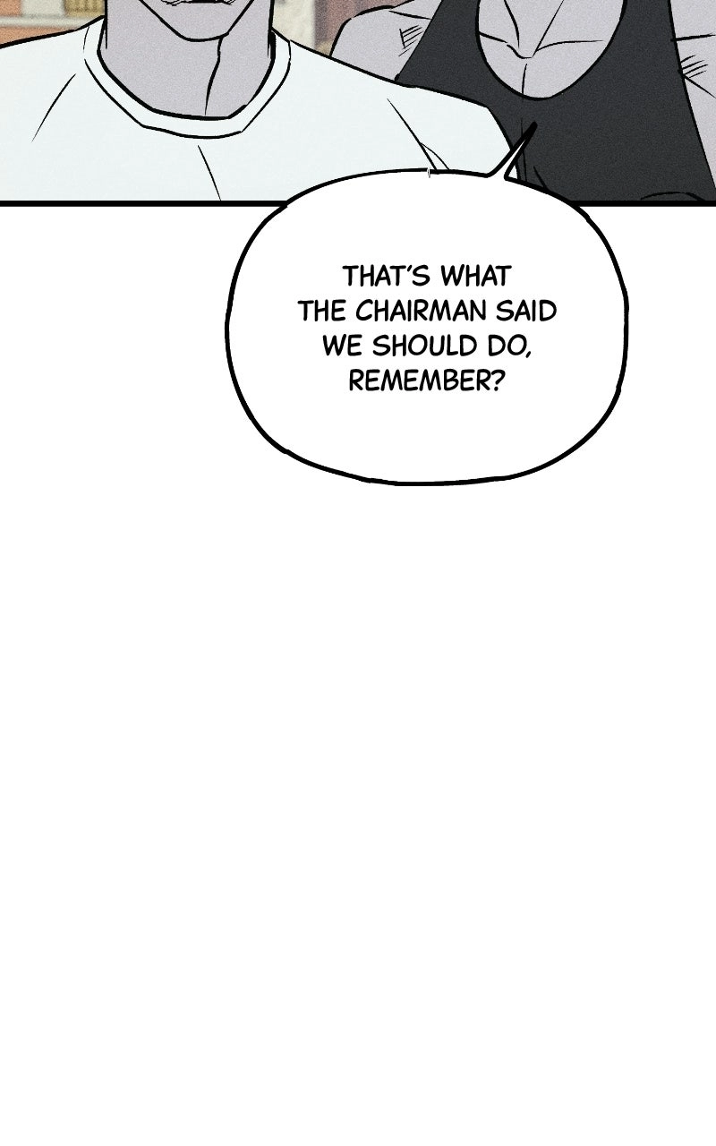 Acting Gangster Chapter 51 page 7 - 