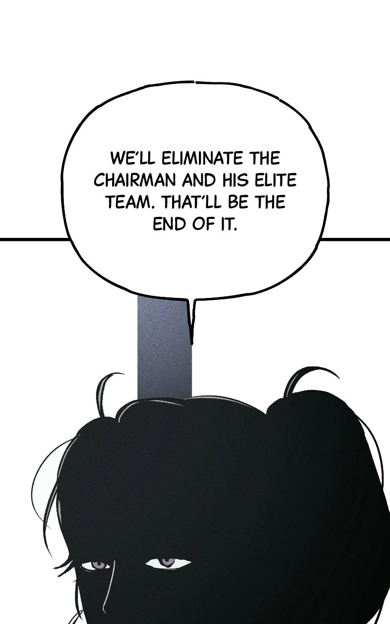 Acting Gangster Chapter 51 page 61 - 