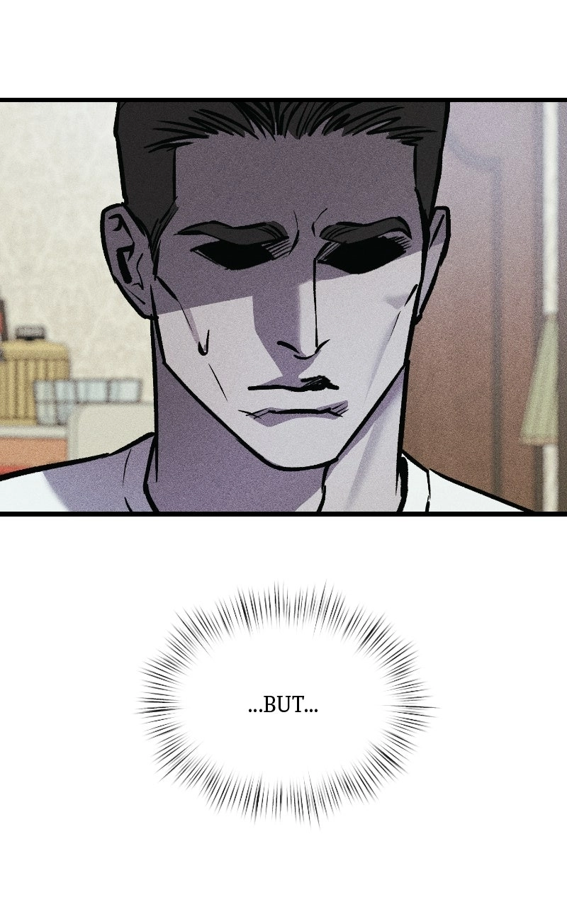 Acting Gangster Chapter 51 page 8 - 