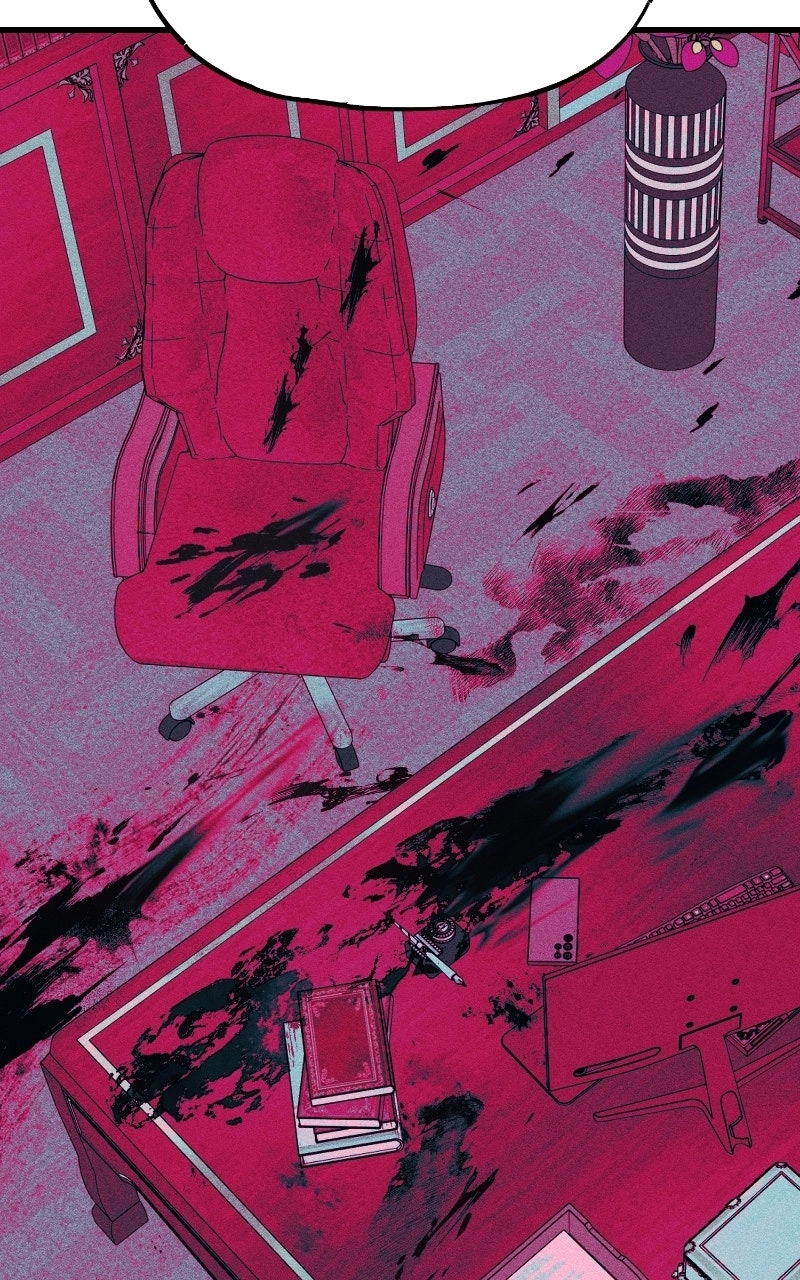 Acting Gangster Chapter 51 page 72 - 