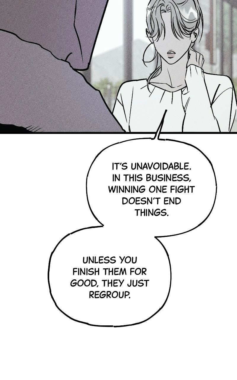 Acting Gangster Chapter 51 page 74 - 