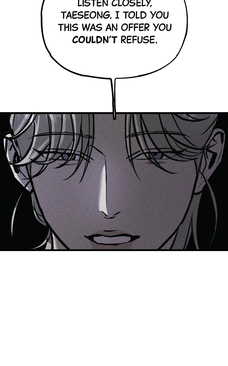 Acting Gangster Chapter 51 page 77 - 
