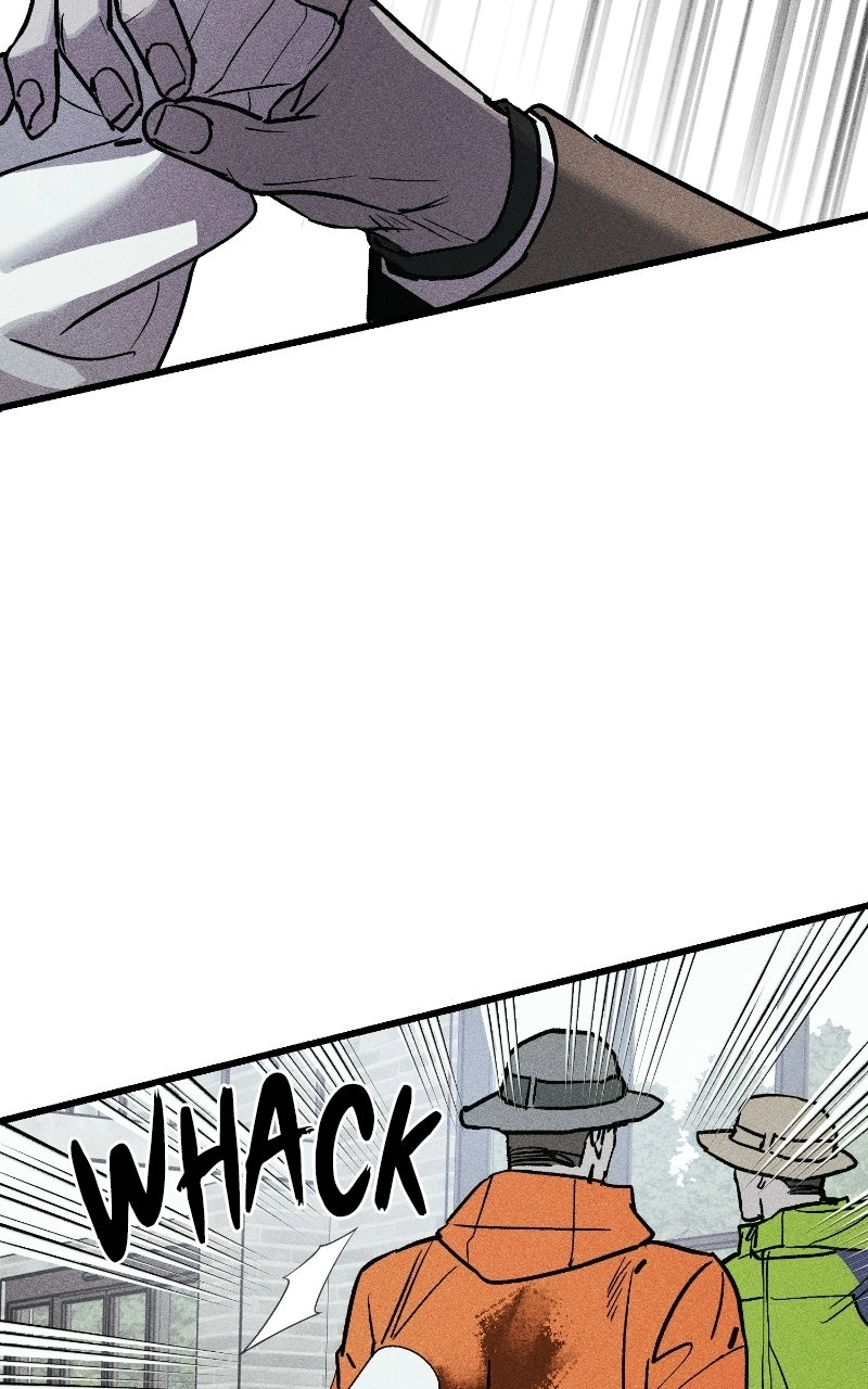 Acting Gangster Chapter 51 page 93 - 