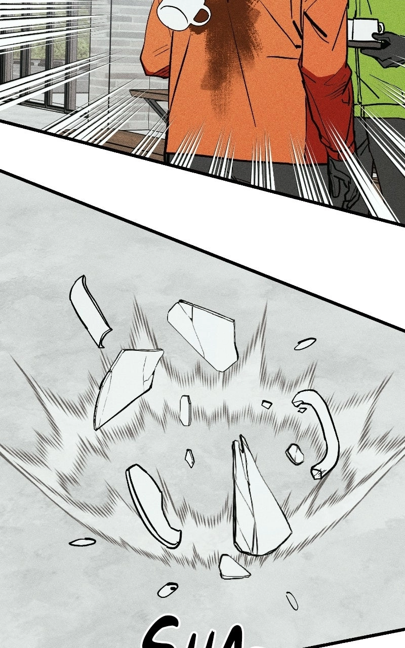 Acting Gangster Chapter 51 page 94 - 