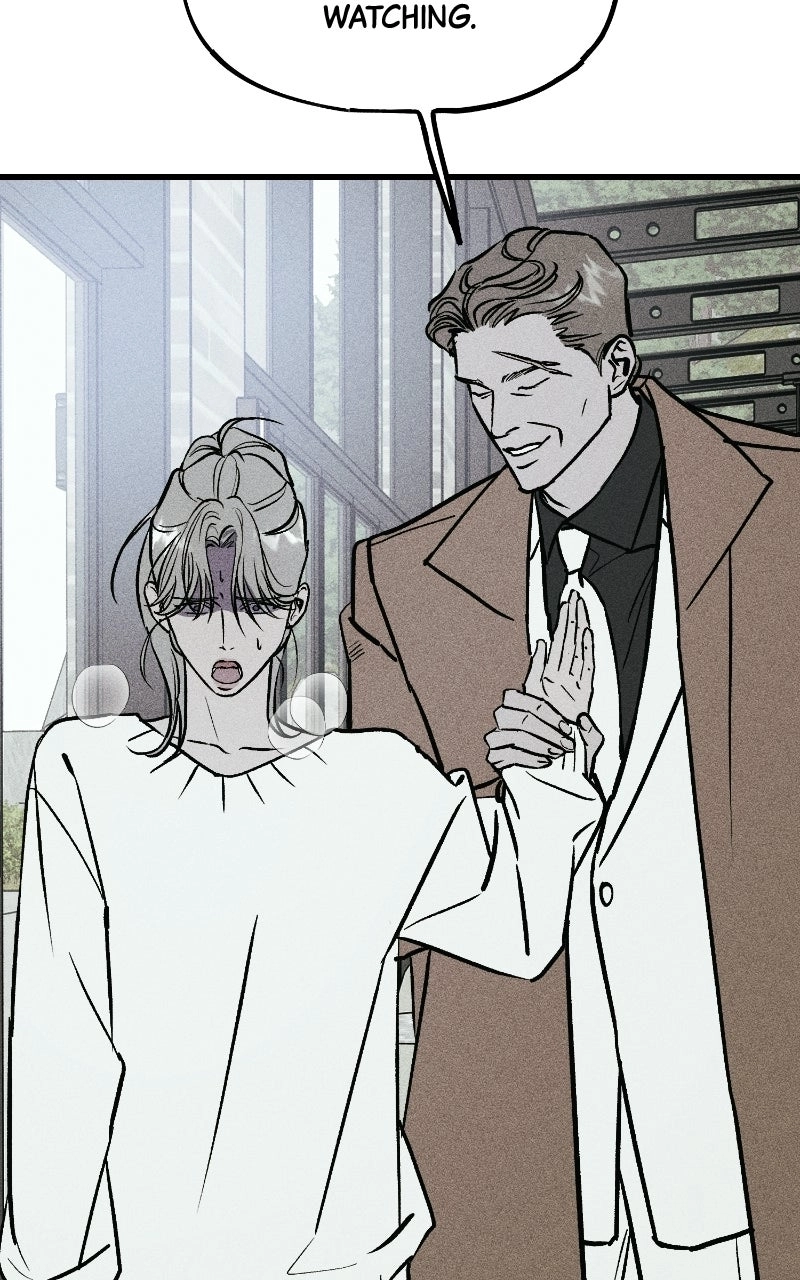 Acting Gangster Chapter 51 page 96 - 
