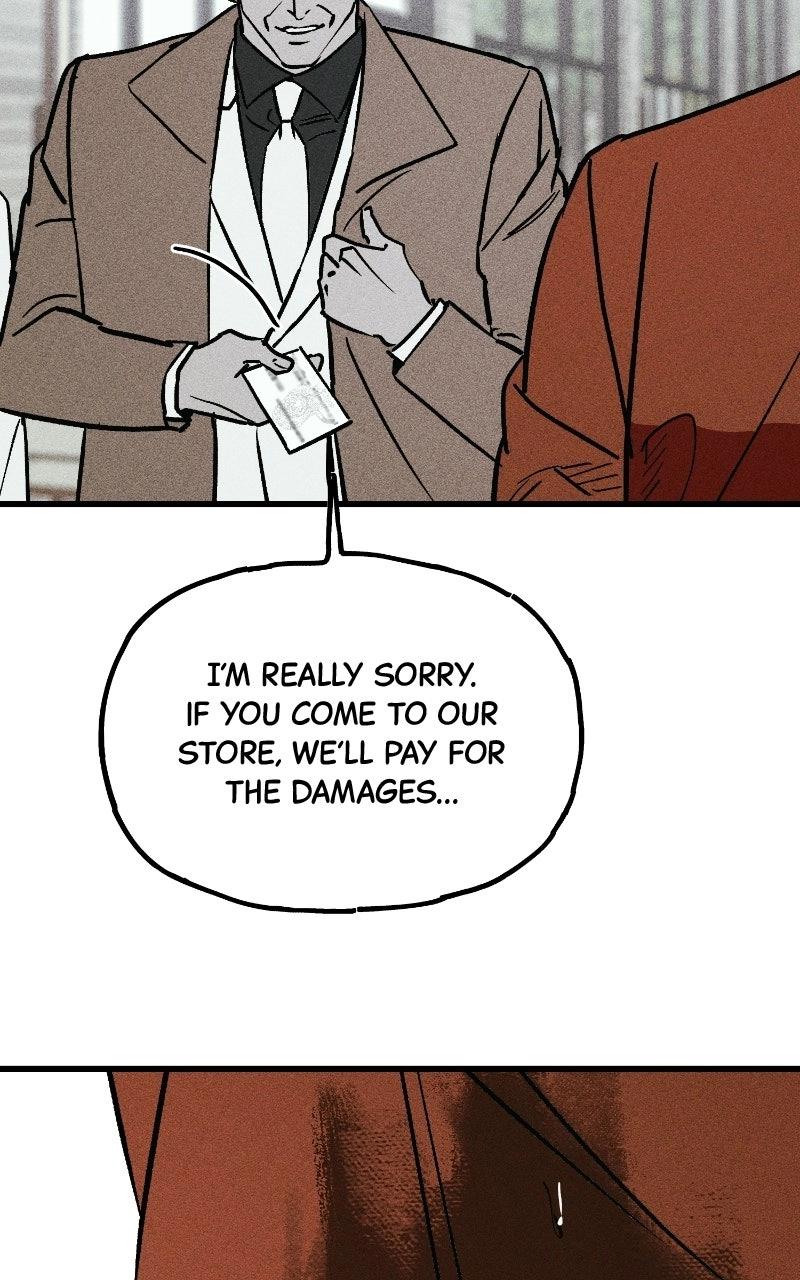 Acting Gangster Chapter 51 page 98 - 