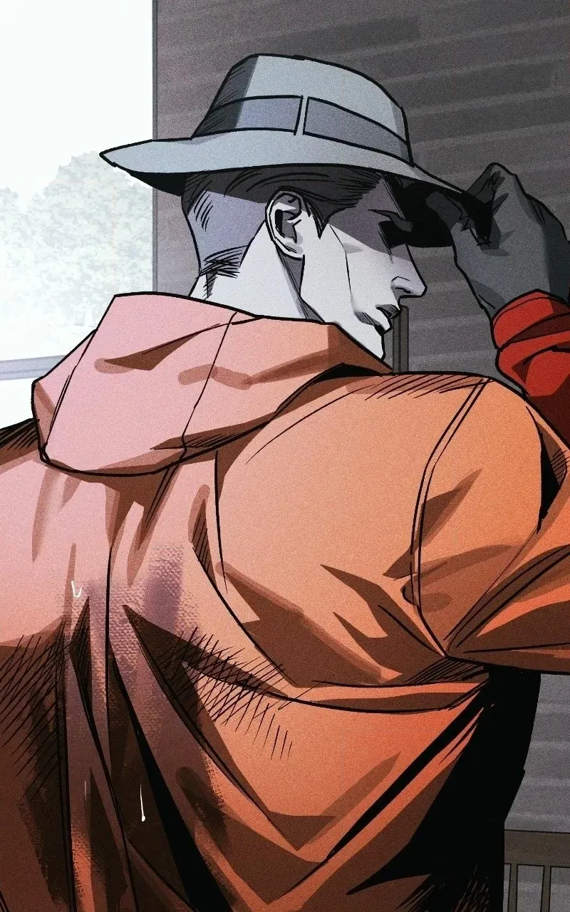 Acting Gangster Chapter 51 page 100 - 
