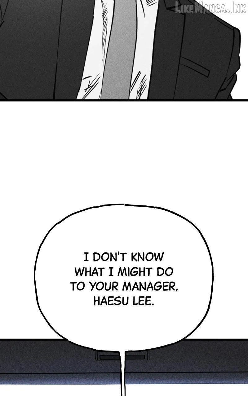 Acting Gangster Chapter 52 page 11 - 