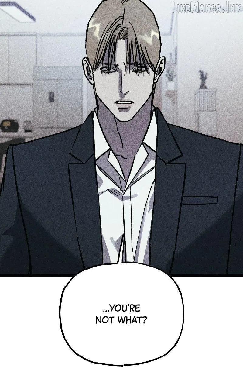 Acting Gangster Chapter 52 page 103 - 