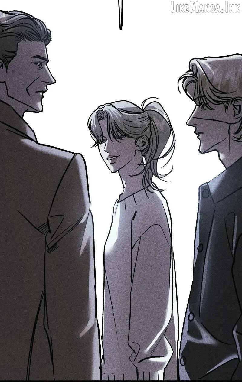 Acting Gangster Chapter 52 page 12 - 