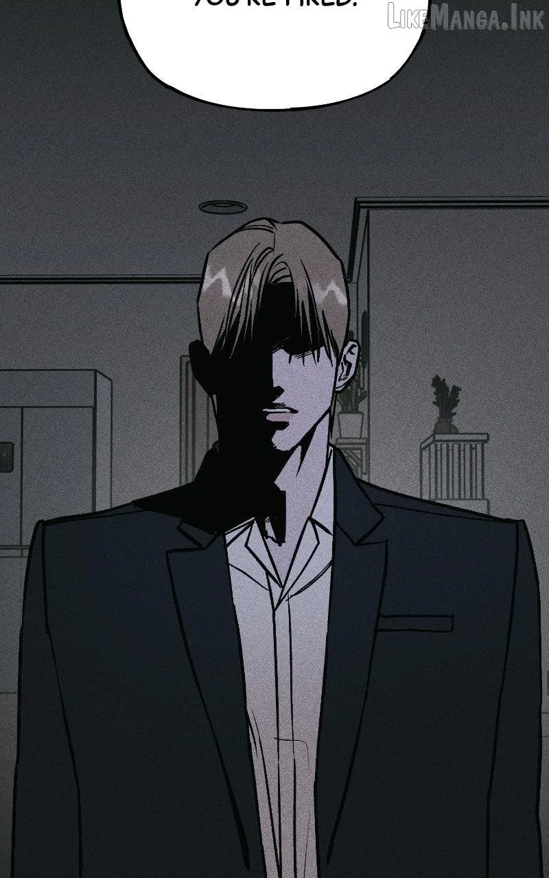 Acting Gangster Chapter 52 page 117 - 