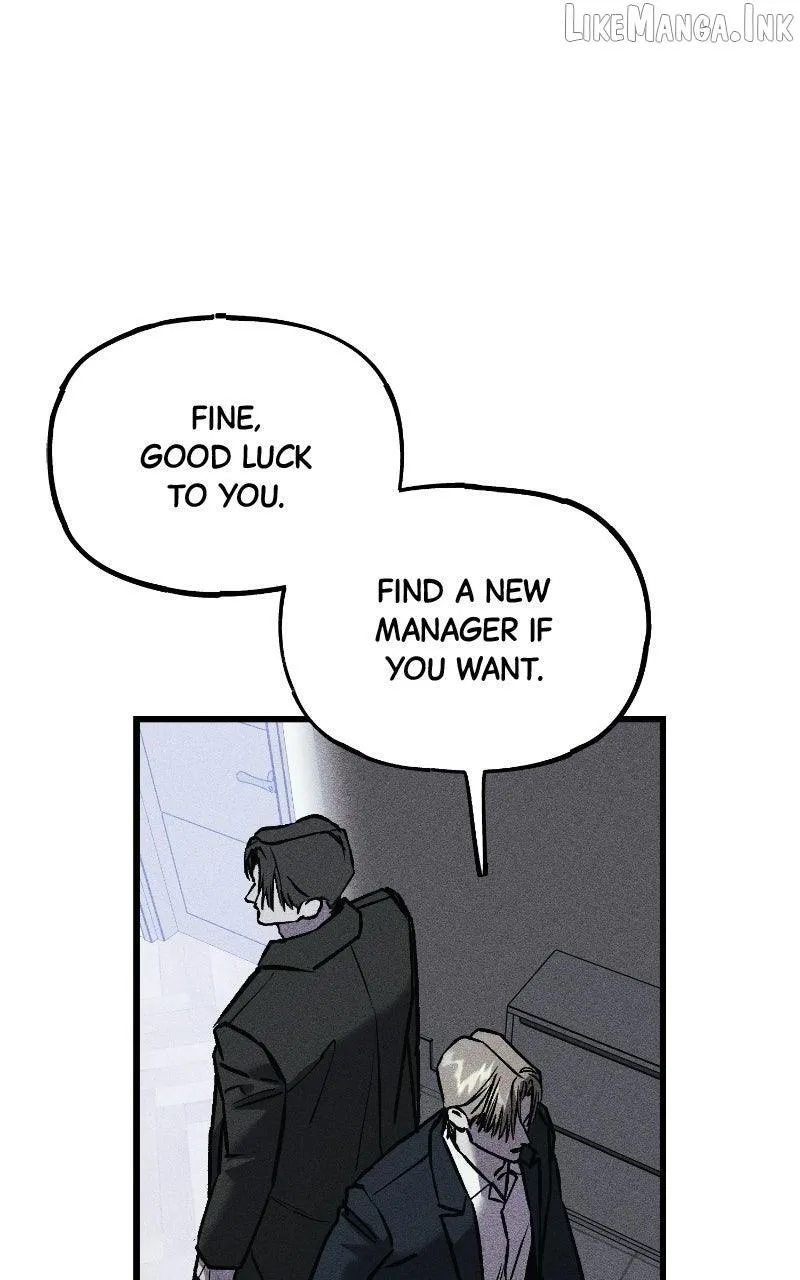 Acting Gangster Chapter 52 page 121 - 