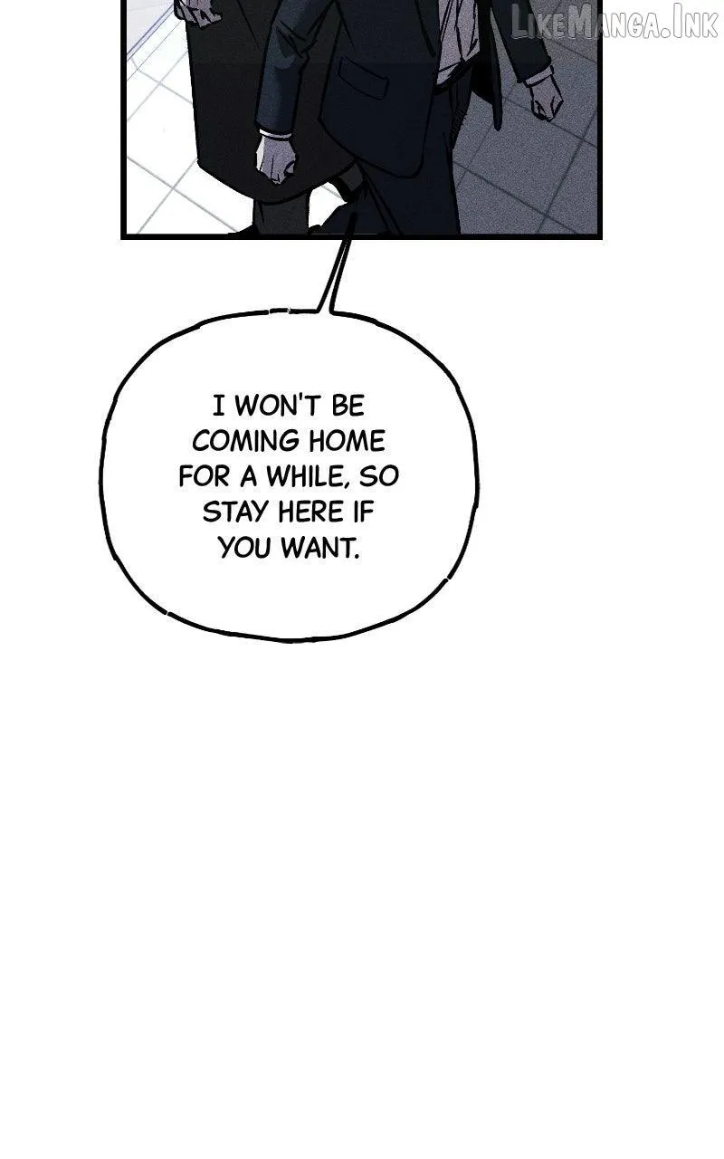 Acting Gangster Chapter 52 page 122 - 