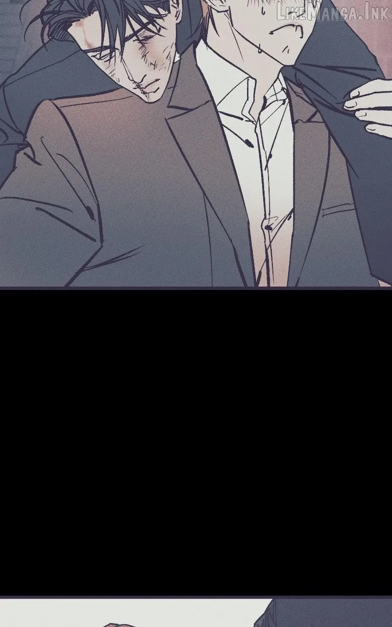 Acting Gangster Chapter 52 page 132 - 