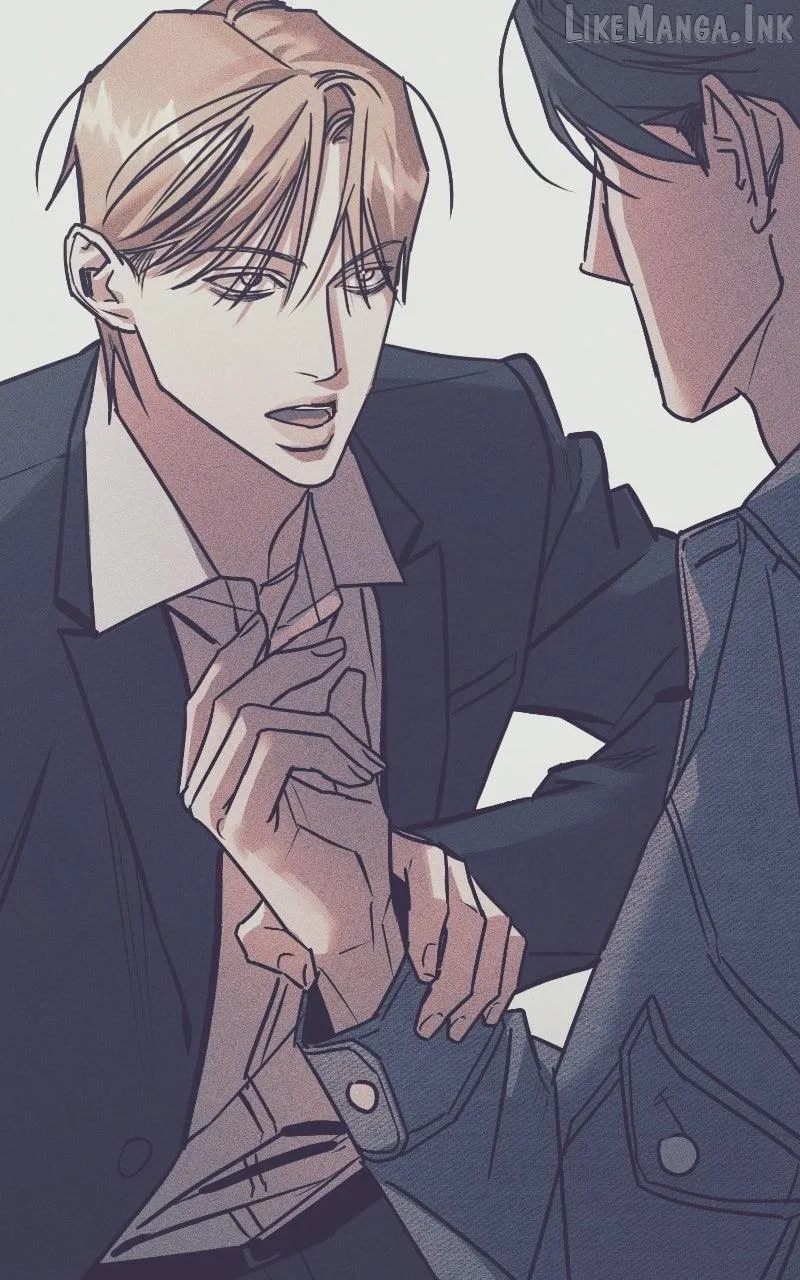 Acting Gangster Chapter 52 page 133 - 