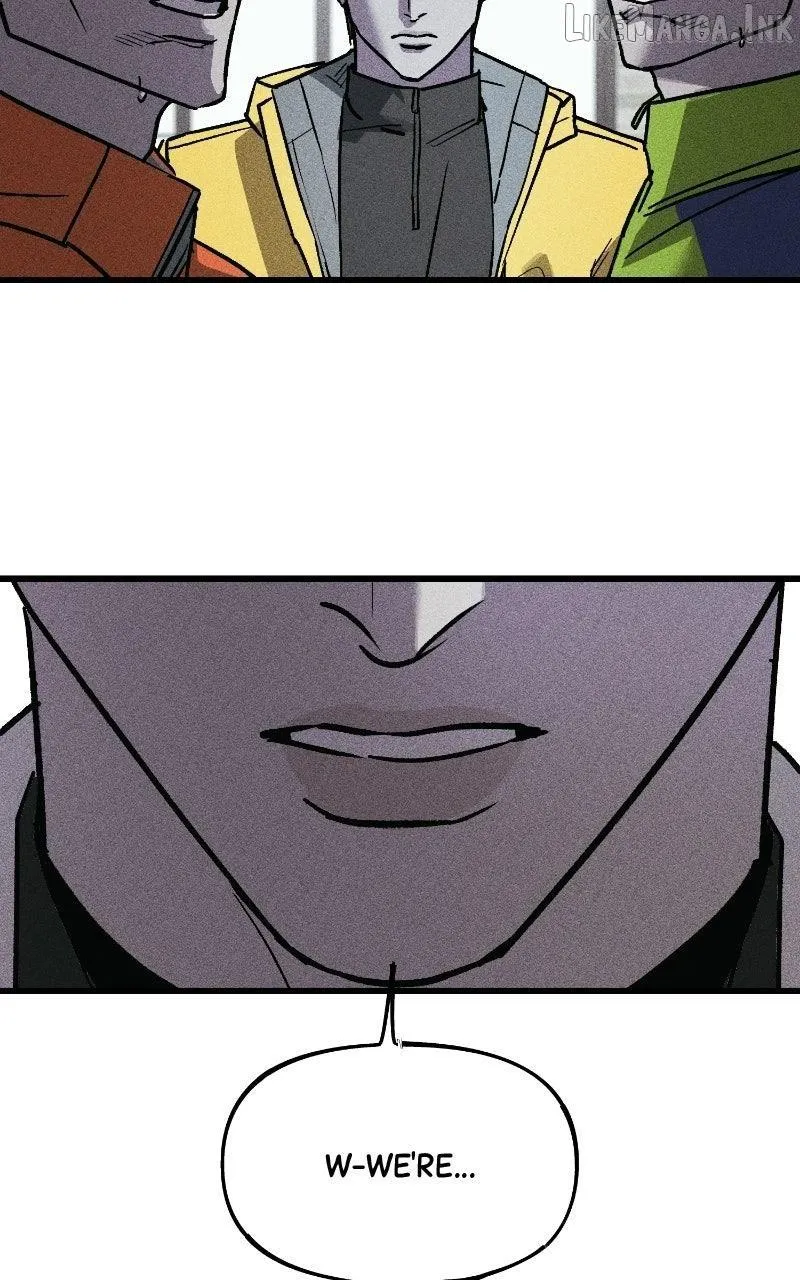 Acting Gangster Chapter 52 page 15 - 