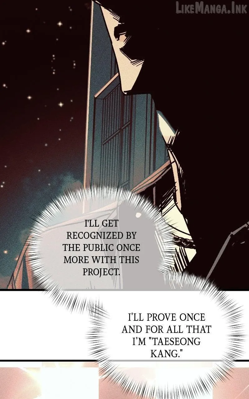 Acting Gangster Chapter 52 page 142 - 