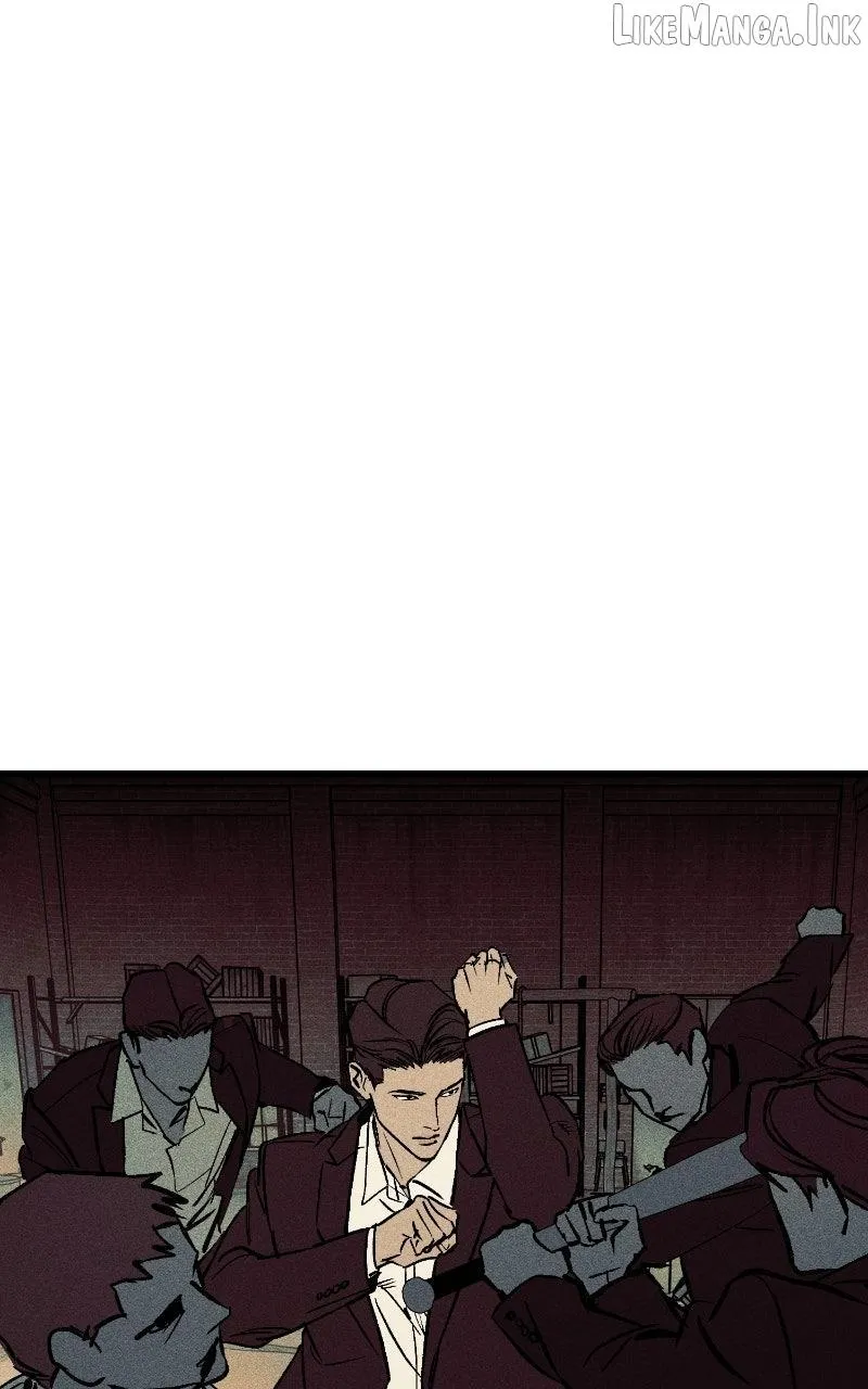 Acting Gangster Chapter 52 page 144 - 