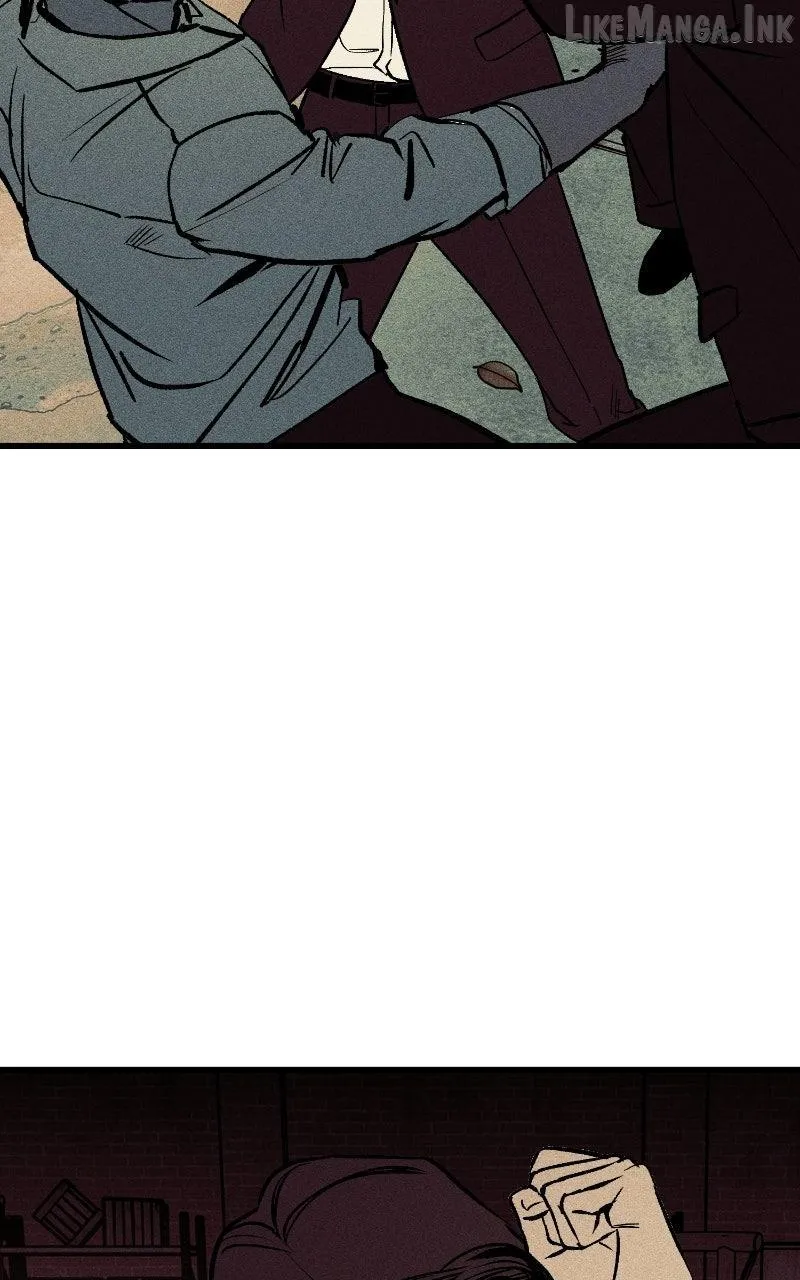 Acting Gangster Chapter 52 page 145 - 