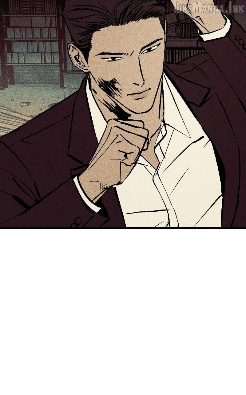 Acting Gangster Chapter 52 page 146 - 