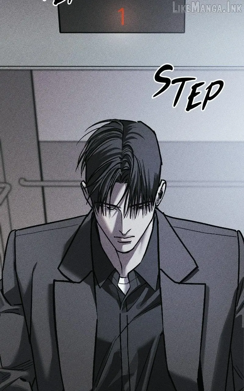 Acting Gangster Chapter 52 page 149 - 