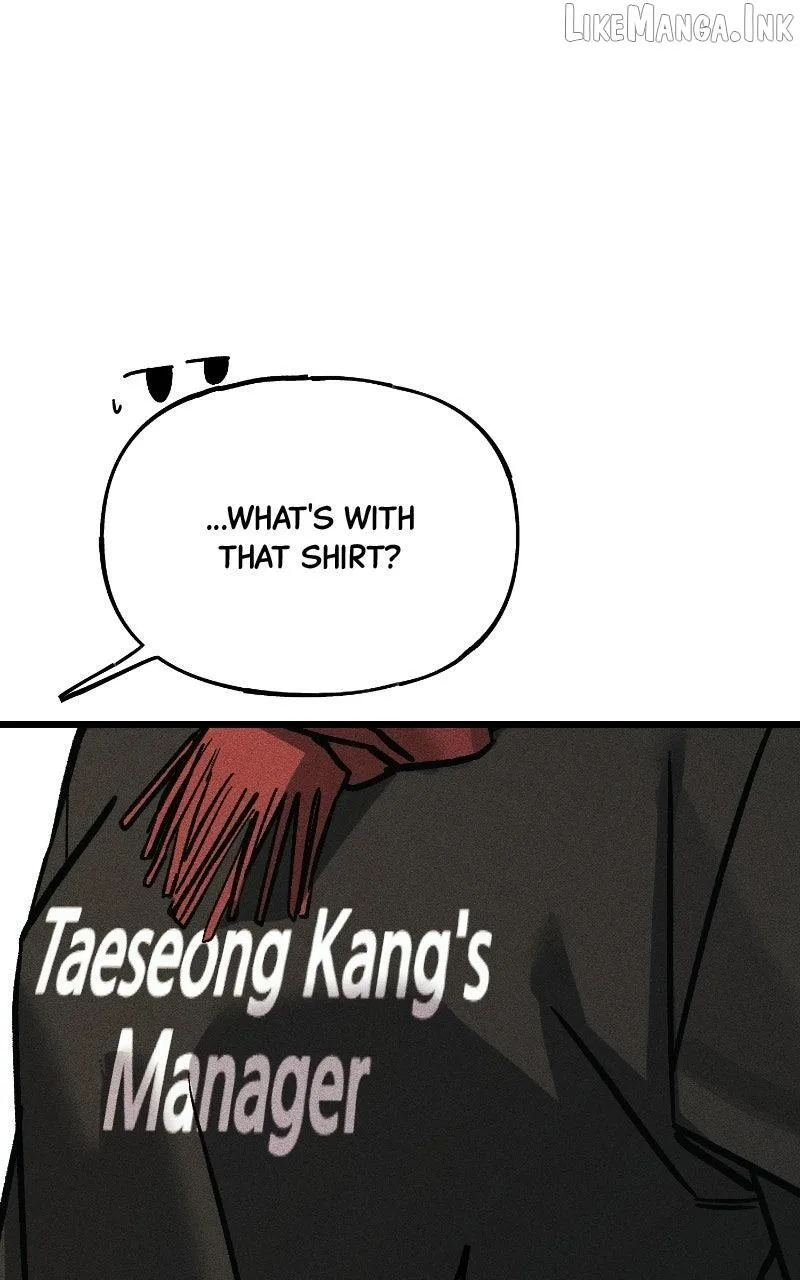 Acting Gangster Chapter 52 page 155 - 