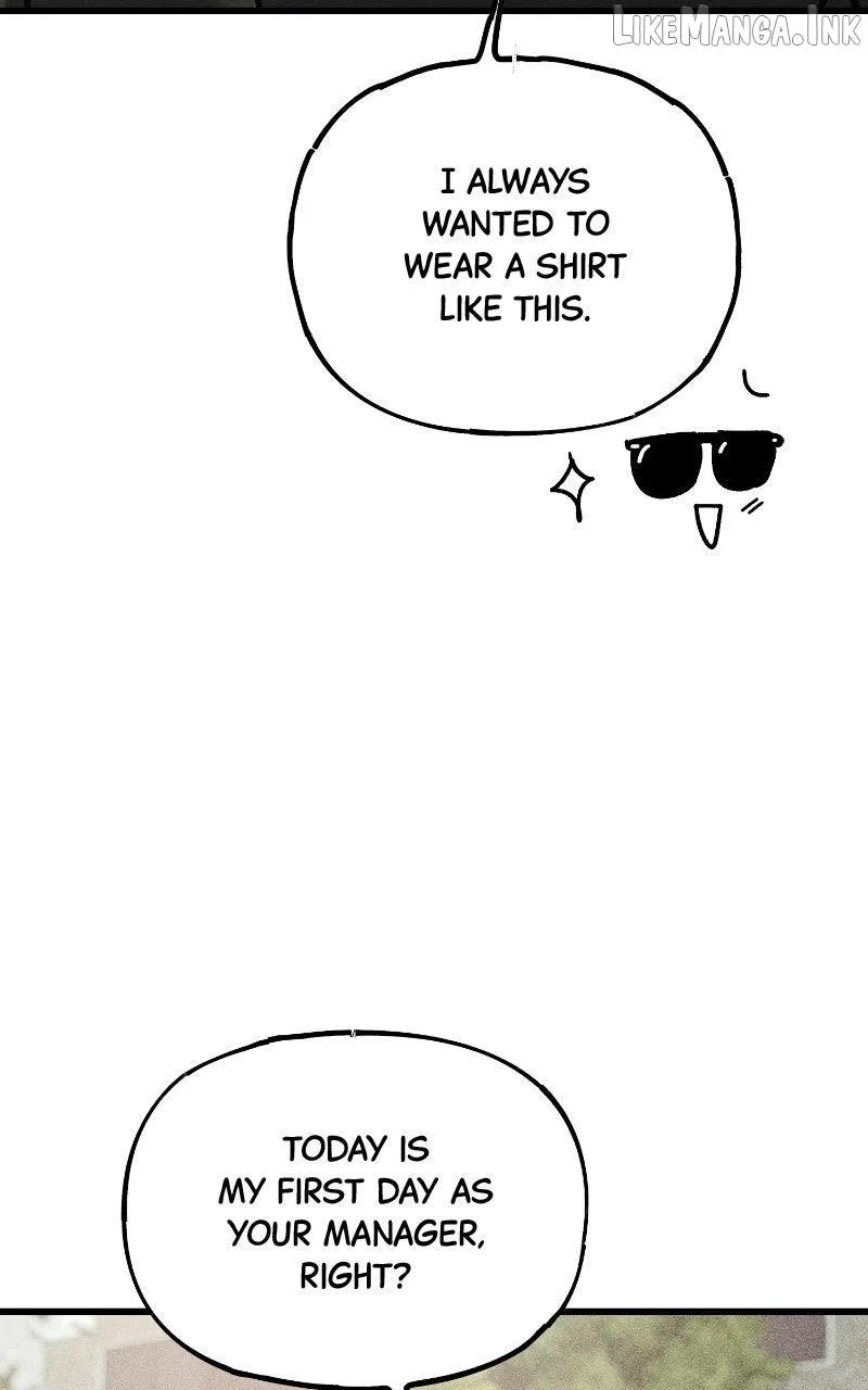 Acting Gangster Chapter 52 page 156 - 