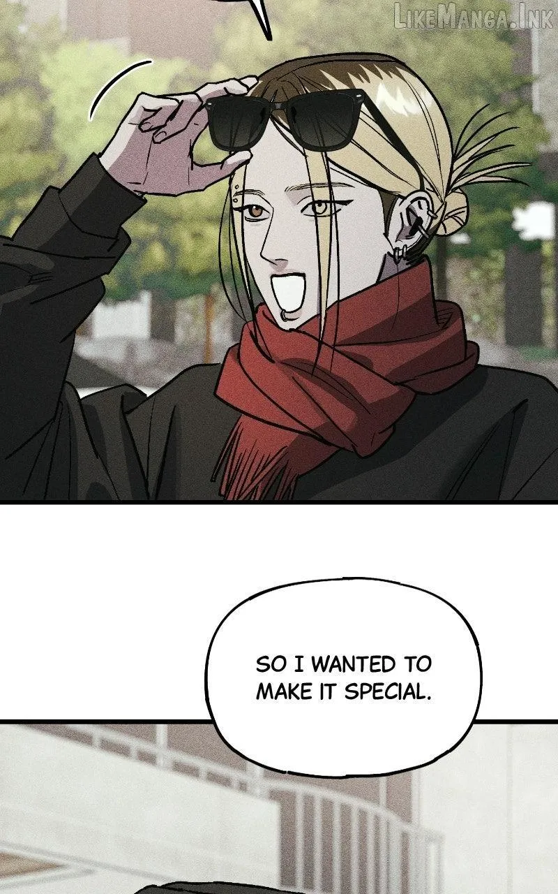 Acting Gangster Chapter 52 page 157 - 