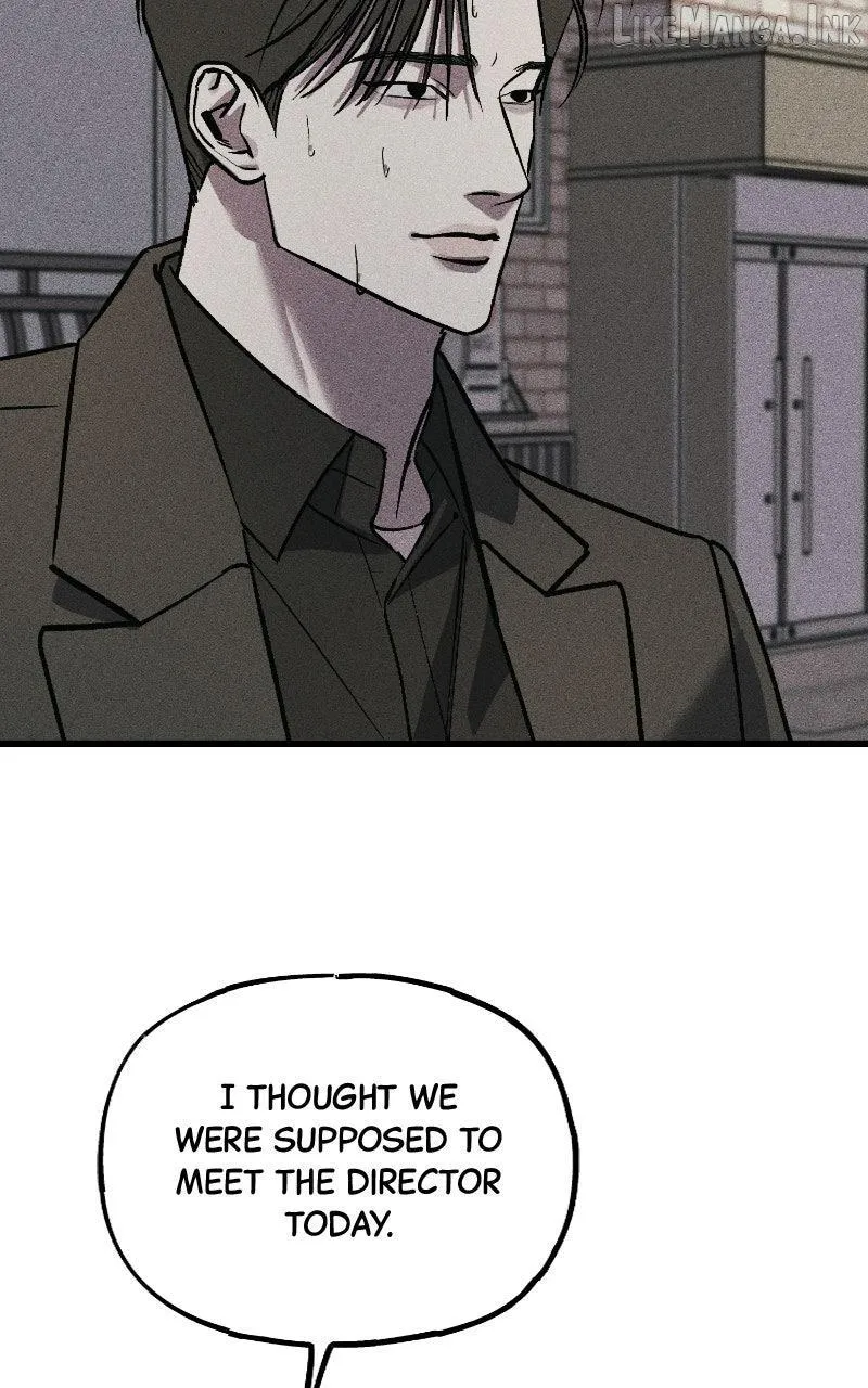 Acting Gangster Chapter 52 page 160 - 