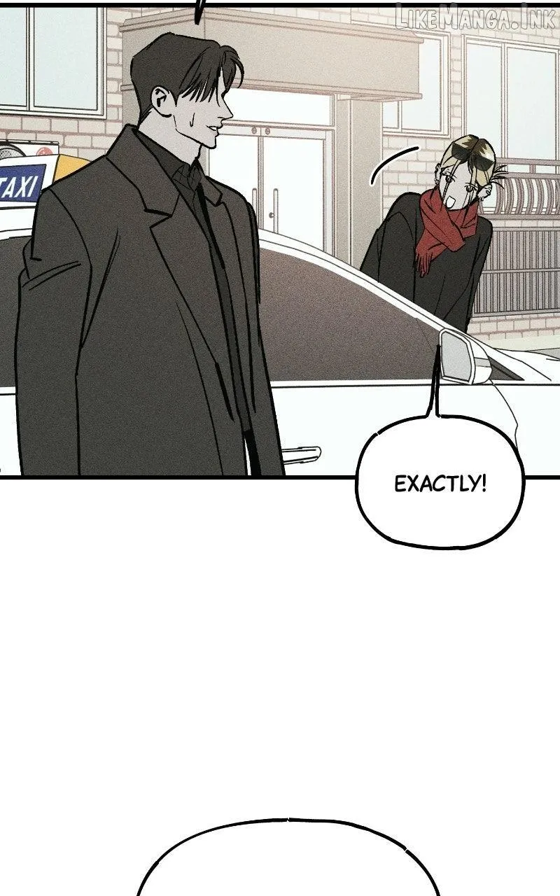 Acting Gangster Chapter 52 page 161 - 