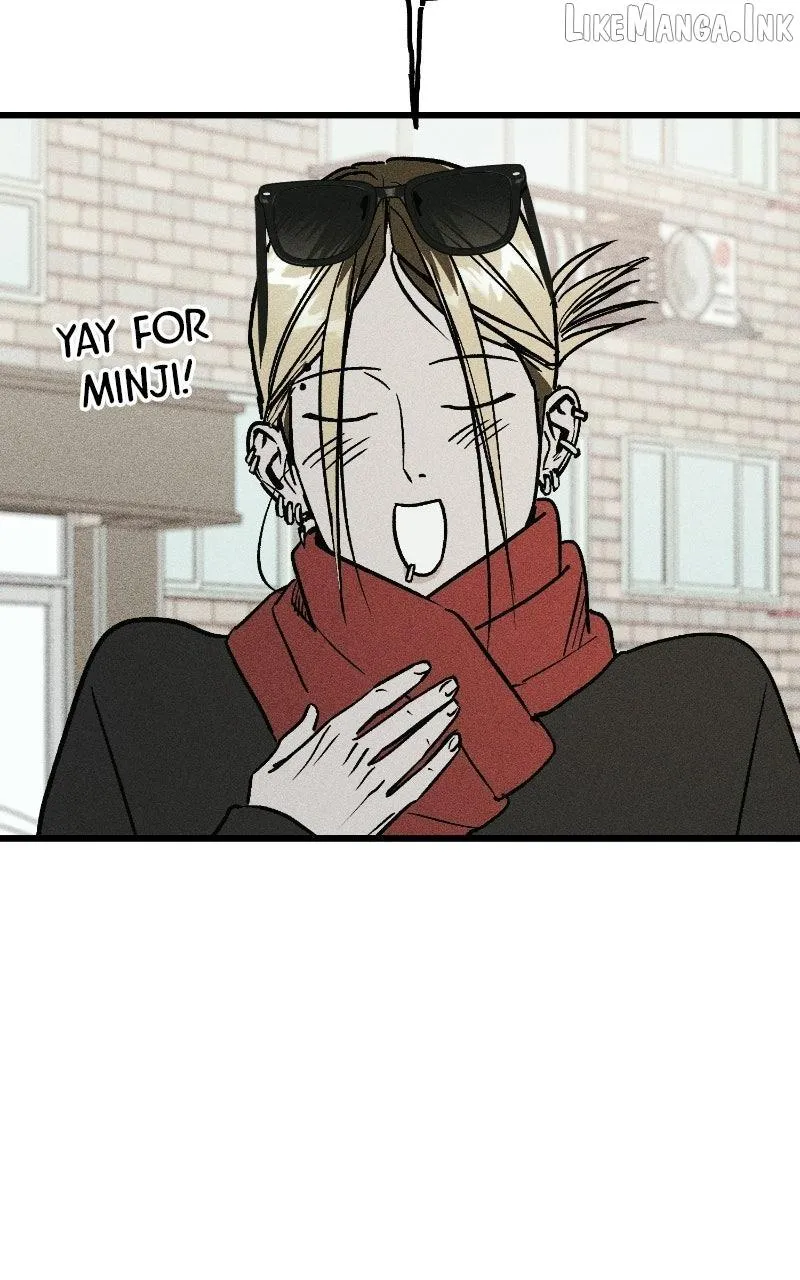 Acting Gangster Chapter 52 page 164 - 