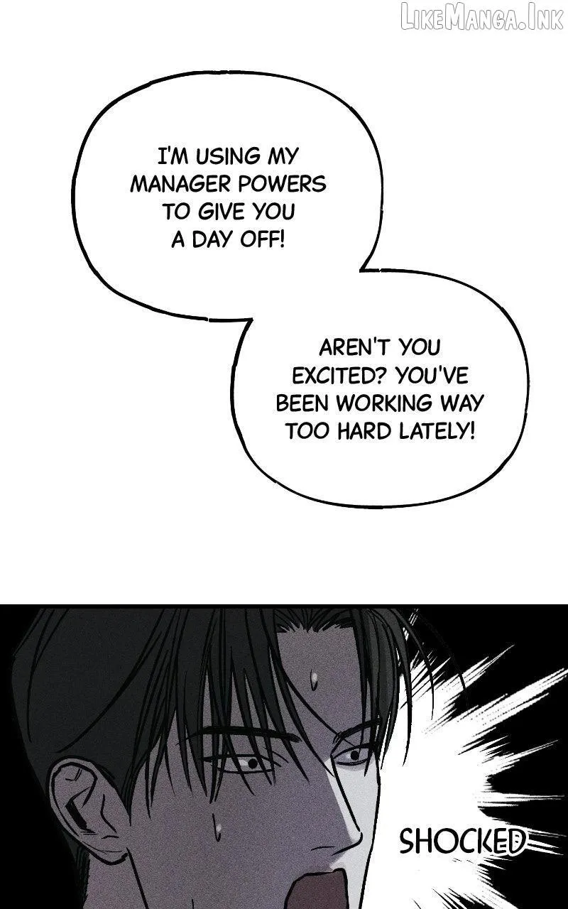 Acting Gangster Chapter 52 page 165 - 