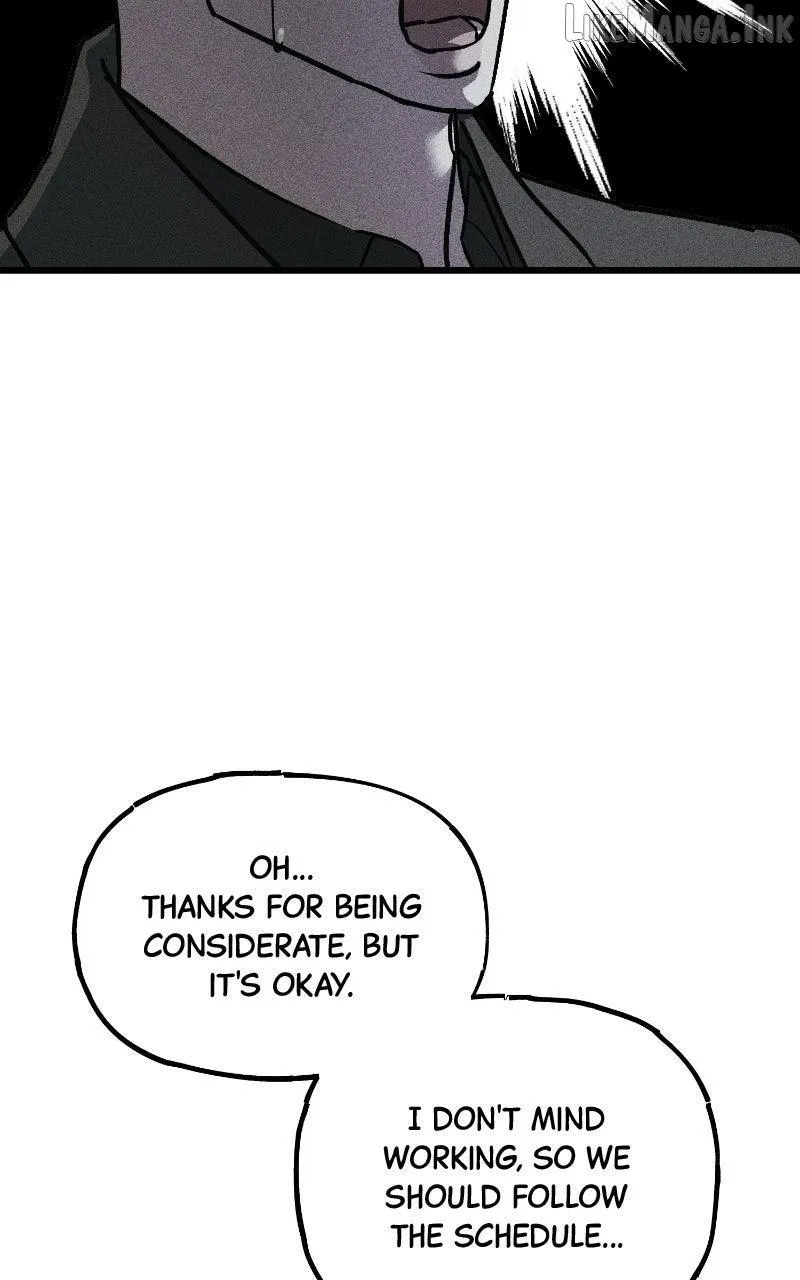 Acting Gangster Chapter 52 page 166 - 
