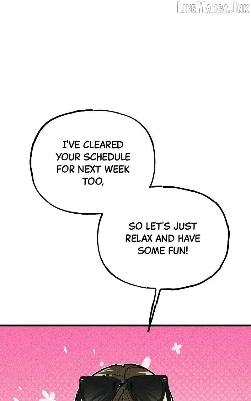 Acting Gangster Chapter 52 page 169 - 