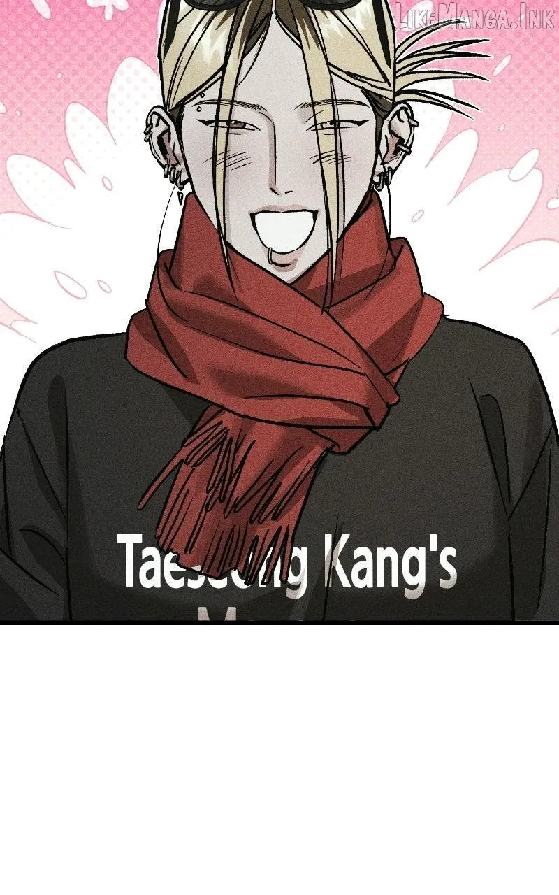 Acting Gangster Chapter 52 page 170 - 