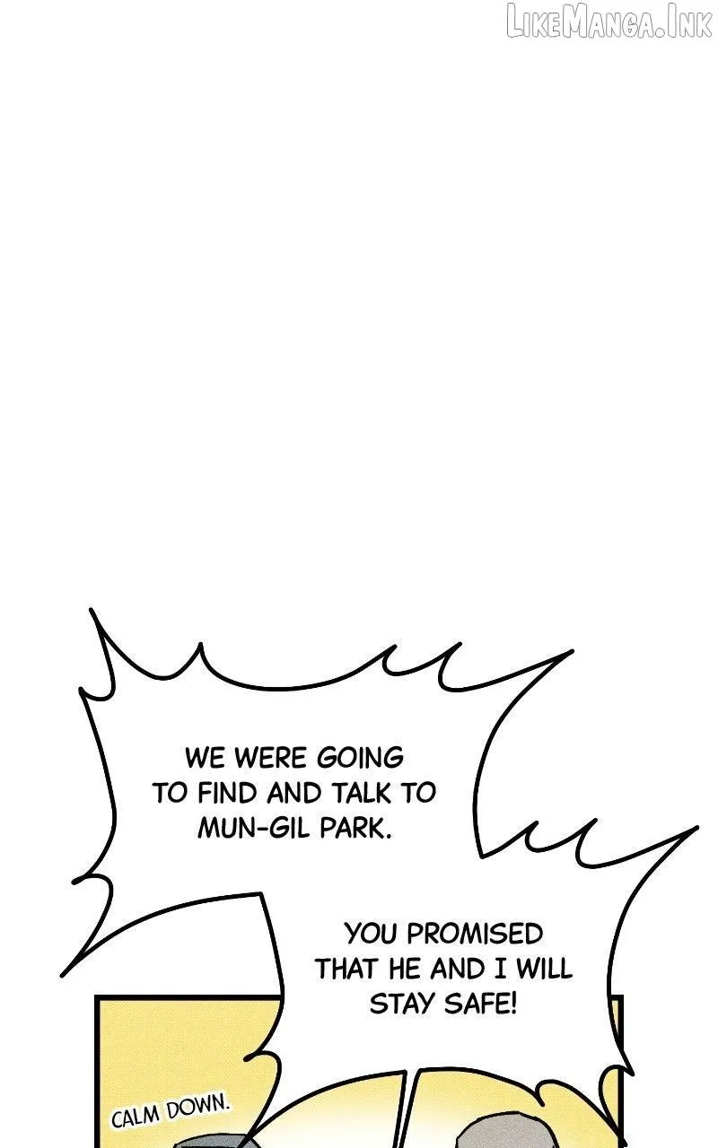 Acting Gangster Chapter 52 page 18 - 