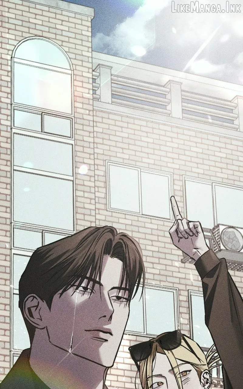 Acting Gangster Chapter 52 page 176 - 