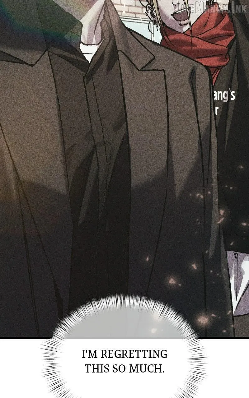 Acting Gangster Chapter 52 page 177 - 