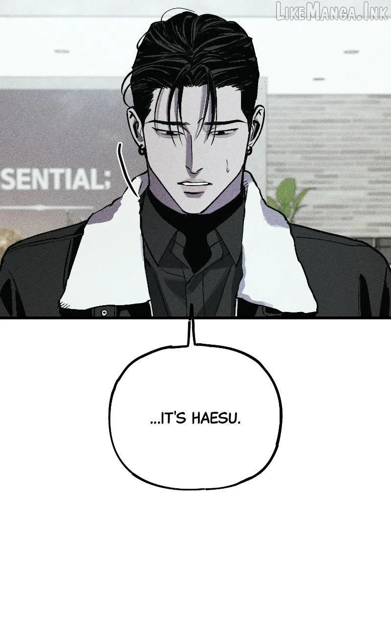Acting Gangster Chapter 52 page 22 - 