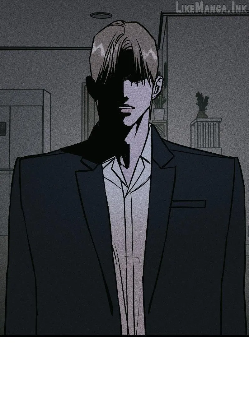 Acting Gangster Chapter 52 page 28 - 