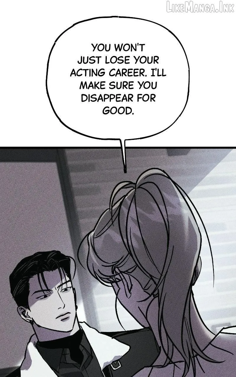 Acting Gangster Chapter 52 page 4 - 