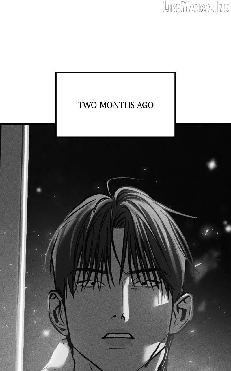 Acting Gangster Chapter 52 page 31 - 